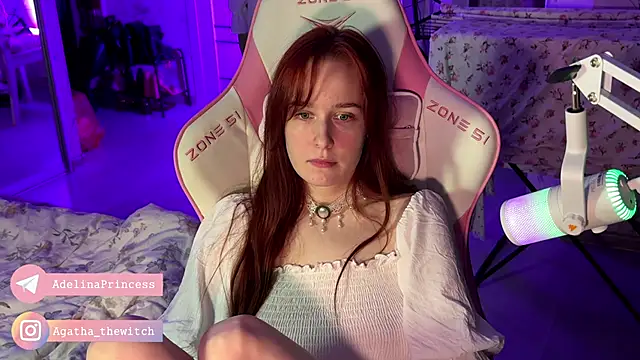 pearl princess  online show from 01.14.25