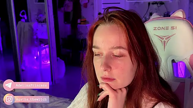 Snapshot of pearl_princess_ chatting on 01.29.25 pearl princess online show from 01.29.25