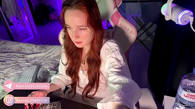 pearl princess  online show from 02.20.25