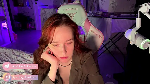 pearl princess  online show from 02.26.25