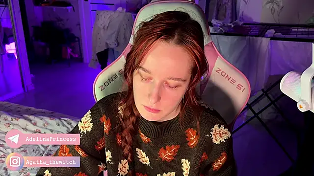 pearl princess  online show from 02.27.25