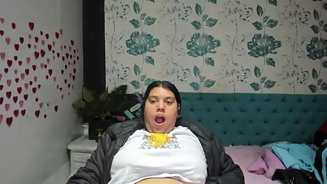 LindaBreeS online show from 03.09.25