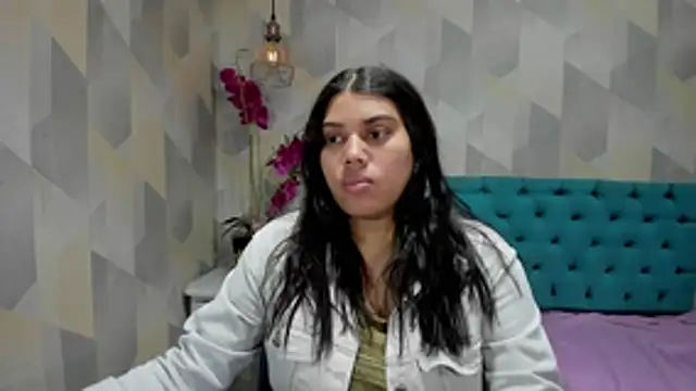 LindaBreeS online show from 11.08.25