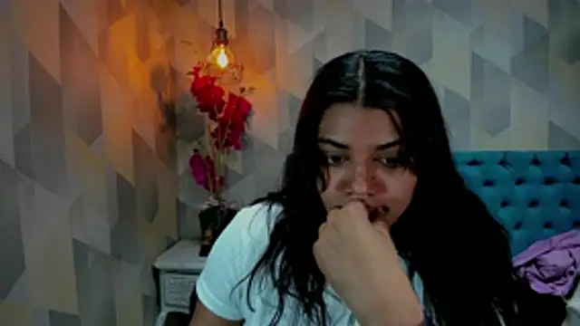 Snapshot of LindaBreeS chatting on 03.07.26 LindaBreeS online show from 03.07.26