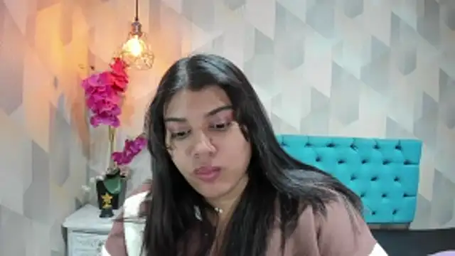 Snapshot of LindaBreeS chatting on 03.08.26 LindaBreeS online show from 03.08.26