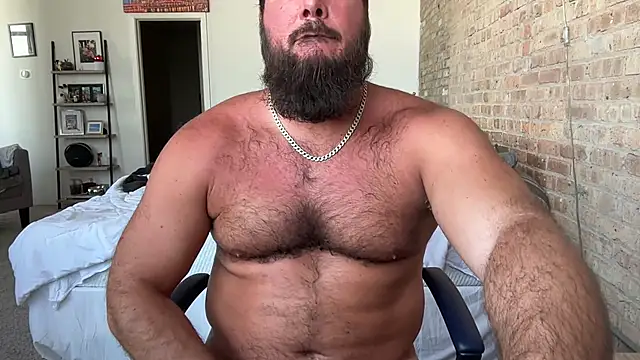 Barebackheat online show from 10.01.25