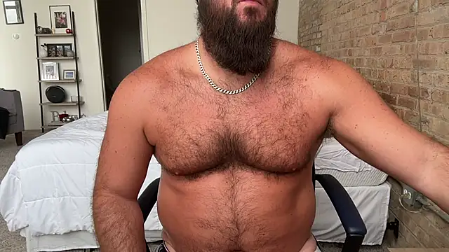 Barebackheat online show from 10.15.25