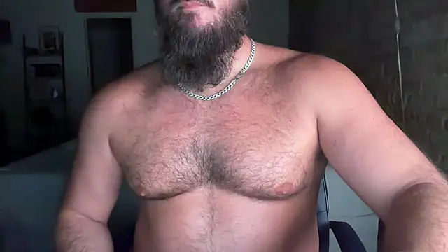 Barebackheat online show from 10.19.25