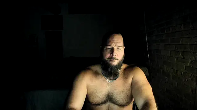 Barebackheat online show from 10.22.25