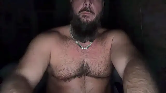 Barebackheat online show from 10.30.25