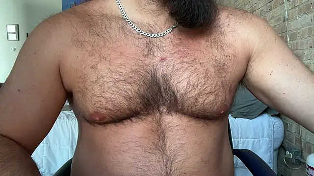 Barebackheat online show from 11.10.25