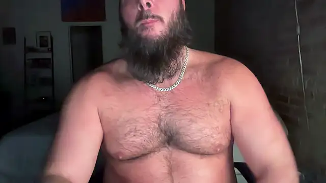 Barebackheat online show from 11.22.25