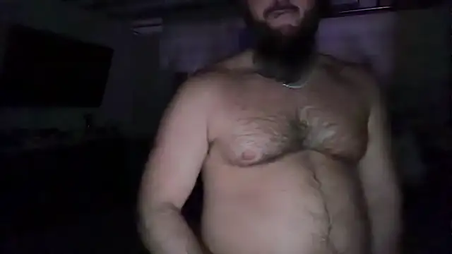 Barebackheat online show from 11.27.25