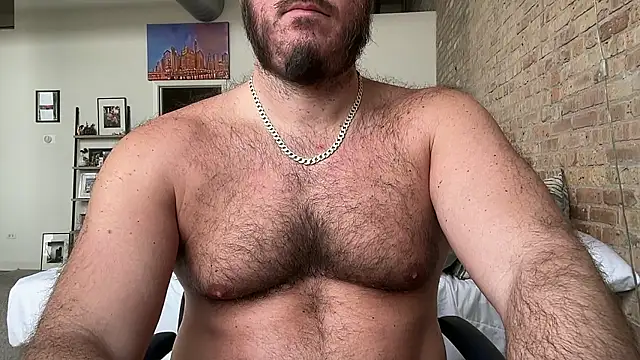 Barebackheat online show from 01.06.26