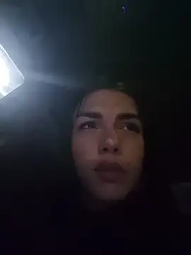 Snapshot of JolieLizz chatting on 10.11.25 JolieLizz online show from 10.11.25