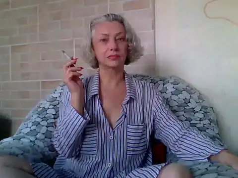 Lorie Carrie online show from 07.27.26