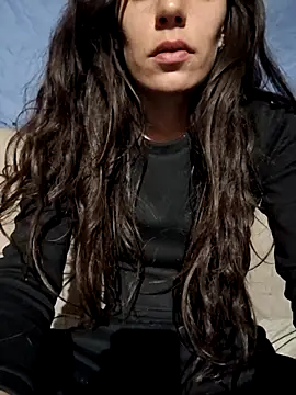 Snapshot of CoreSashaDylan chatting on 03.20.25 CoreSashaDylan online show from 03.20.25