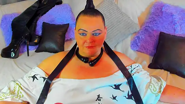 MilanaBiegert online show from 01.27.25