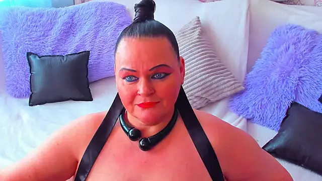 MilanaBiegert online show from 03.07.25