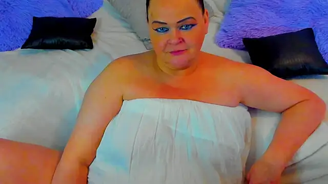 MilanaBiegert online show from 03.12.25