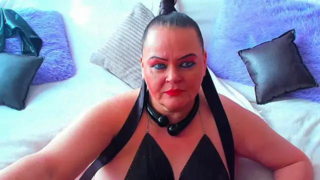 MilanaBiegert online show from 03.19.25