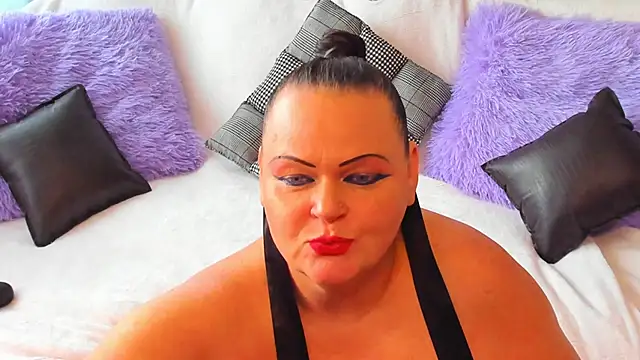 MilanaBiegert online show from 09.14.25