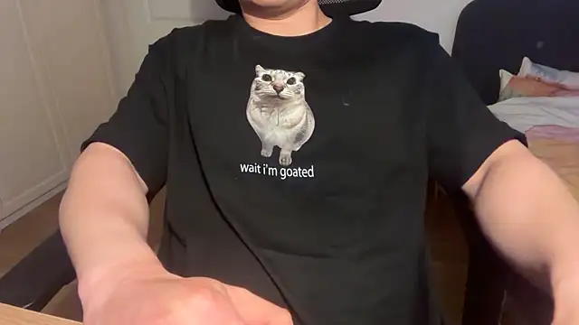 jungcock3210 online show from 03.08.26