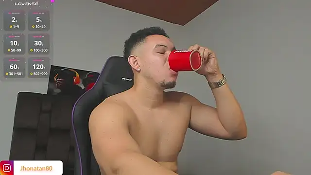 jhotta fox online show from 01.26.25