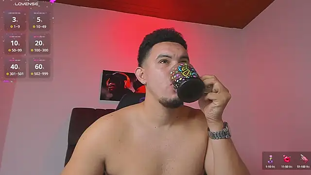 jhotta fox online show from 10.14.25