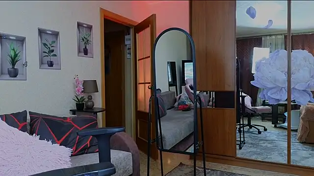 amelia blondy online show from 02.22.25