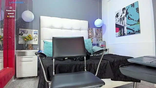 Snapshot of THIAGOXBIG chatting on 03.01.25 THIAGOXBIG online show from 03.01.25