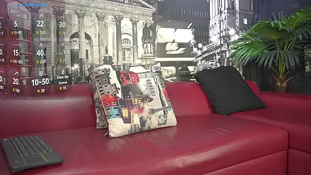 Snapshot of THIAGOXBIG chatting on 11.02.25 THIAGOXBIG online show from 11.02.25