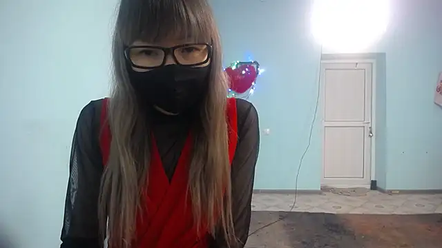 elllaaxx online show from 02.14.25