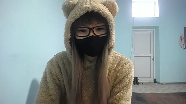 elllaaxx online show from 02.27.25