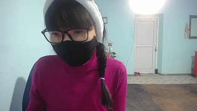 elllaaxx online show from 01.14.26