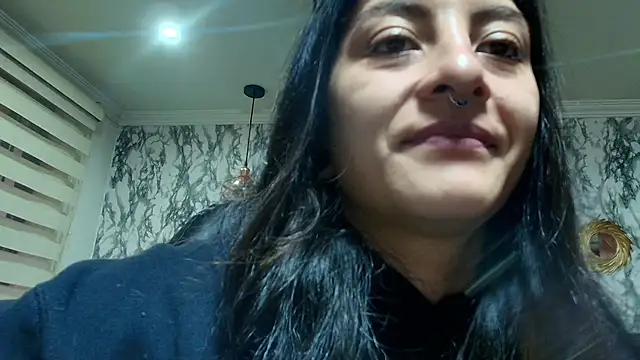 Naughty Kittenm online show from 02.17.25