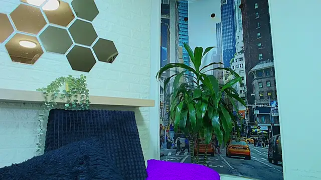 Naughty Kittenm online show from 03.10.25