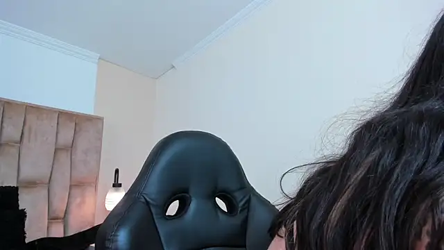 Naughty Kittenm online show from 03.21.25