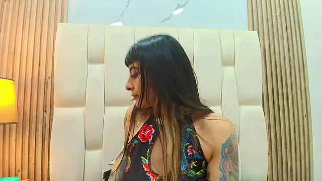 Naughty Kittenm online show from 06.12.26