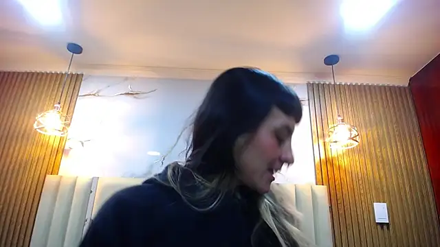 Naughty Kittenm online show from 06.20.26