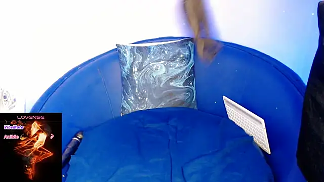 hotmask online show from 02.10.25