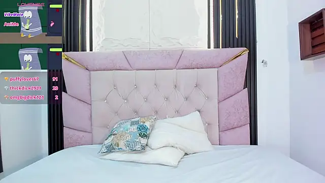 laurem-paulette online show from 01.21.25