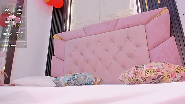 laurem-paulette online show from 02.12.25