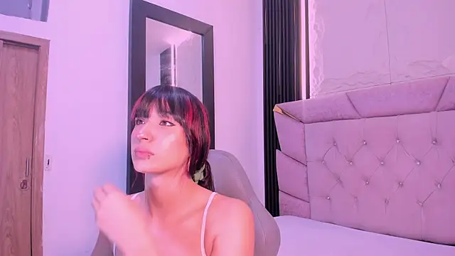 laurem-paulette online show from 09.27.25