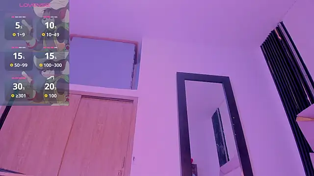 laurem-paulette online show from 10.28.25