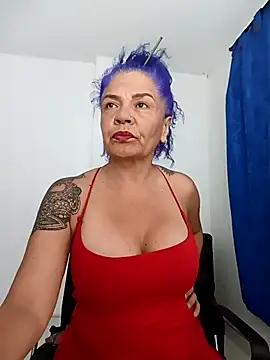 freyadevil333 online show from 01.18.25