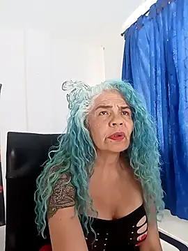 freyadevil333 online show from 12.05.25