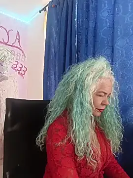 freyadevil333 online show from 04.25.26