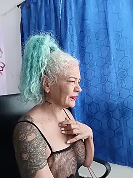 freyadevil333 online show from 05.08.26
