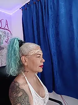 freyadevil333 online show from 05.09.26